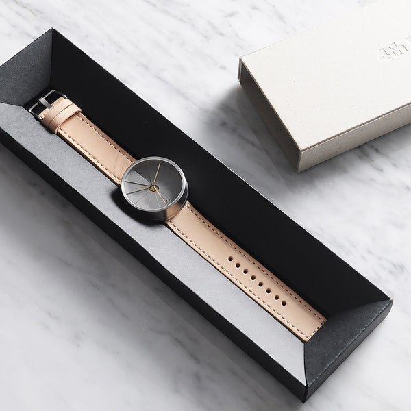 四度空間腕錶_42mm_經典款