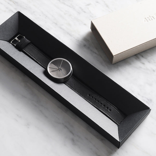 四度空間腕錶_42mm_都會款