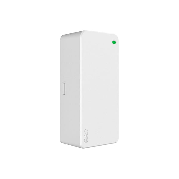 Q-SWAP 擴增電池組 5200_白色