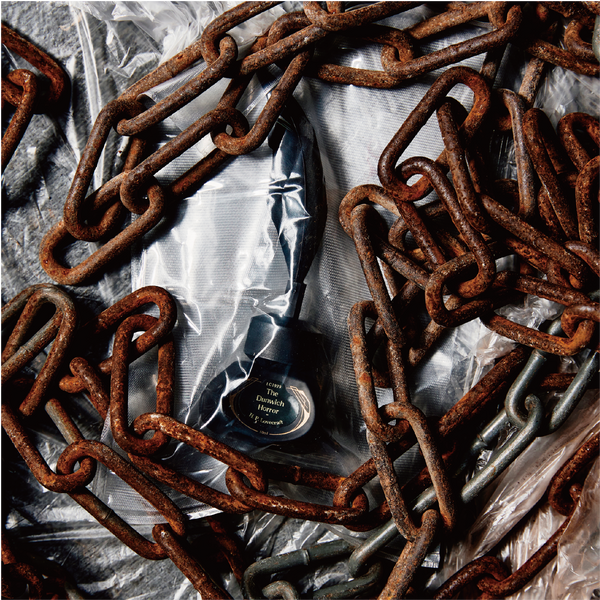 LC1929 敦威治恐怖事件