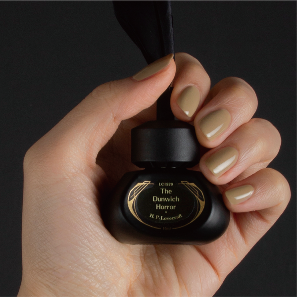 LC1929 敦威治恐怖事件