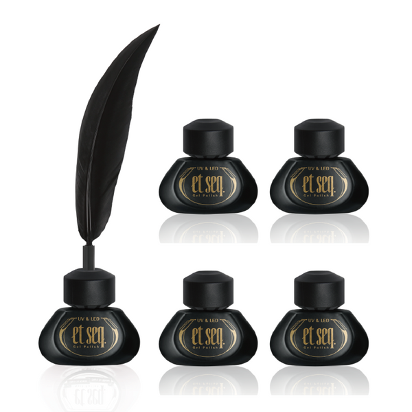 洛夫克拉夫特系列禮盒(五入組)