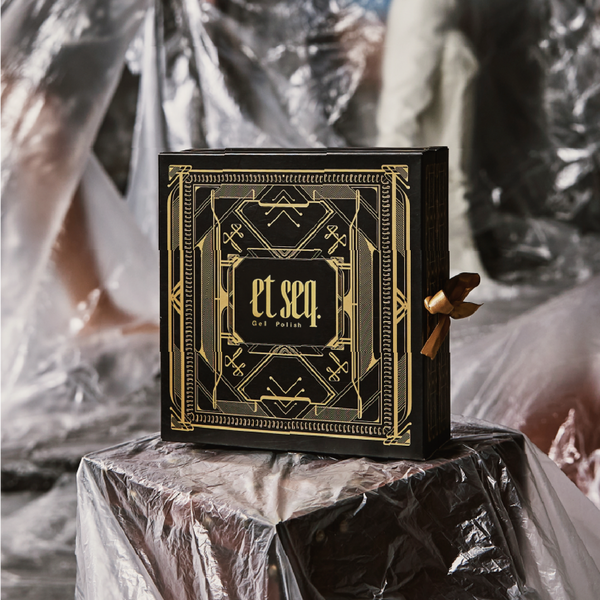 洛夫克拉夫特系列禮盒(五入組)