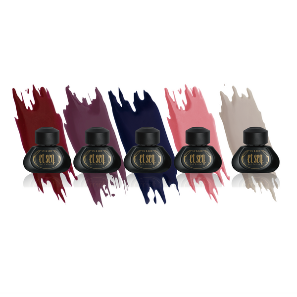 格林童話系列禮盒(五入組)