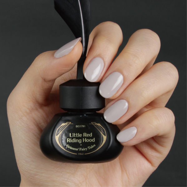 BG1791 小紅帽