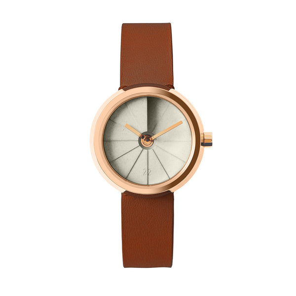四度空間腕錶_30mm_午茶款