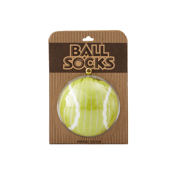 BALL SOCKS_Tennis 網球襪