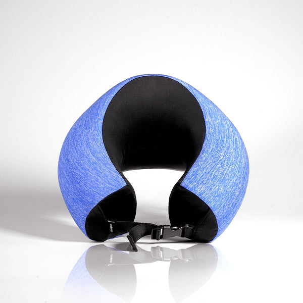 UNO ROUGH頸枕_海波藍 For Him