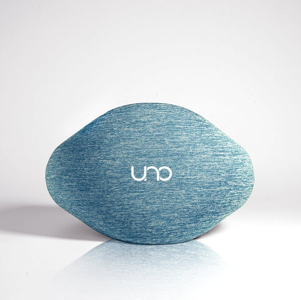 UNO ROUGH頸枕_森林綠 For Him