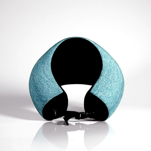 UNO ROUGH頸枕_森林綠 For Him