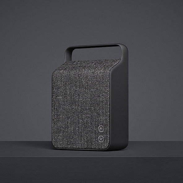 vifa Oslo_Anthracite grey_煤灰