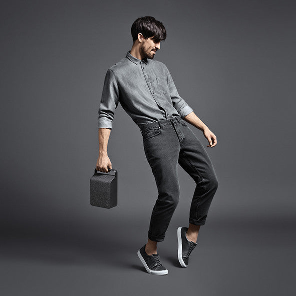 vifa Oslo_Anthracite grey_煤灰