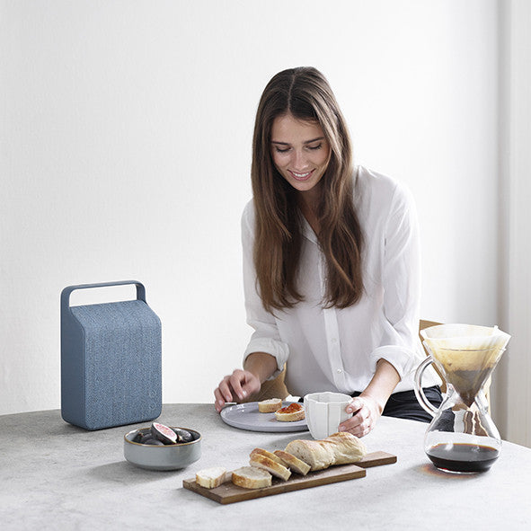 vifa Oslo_Ocean blue_海洋藍