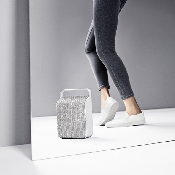 vifa Oslo_Pebble grey_灰色