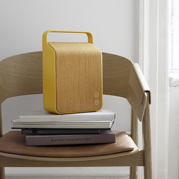 vifa Oslo_Sand_yellow黃色