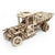 UGEARS_四輪驅動卡車 Truck UGM-11