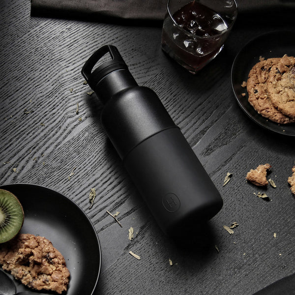 HYDY_黑瓶_油墨色矽膠套