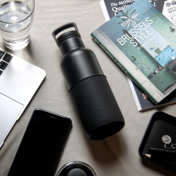 HYDY_黑瓶_油墨色矽膠套