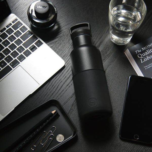 HYDY_黑瓶_油墨色矽膠套