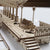 UGEARS_車站月台 Railway platform