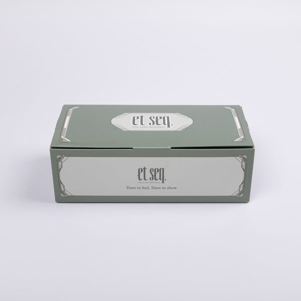 【et seq.薰葉香氛系列】薰葉香氛－調香道具組