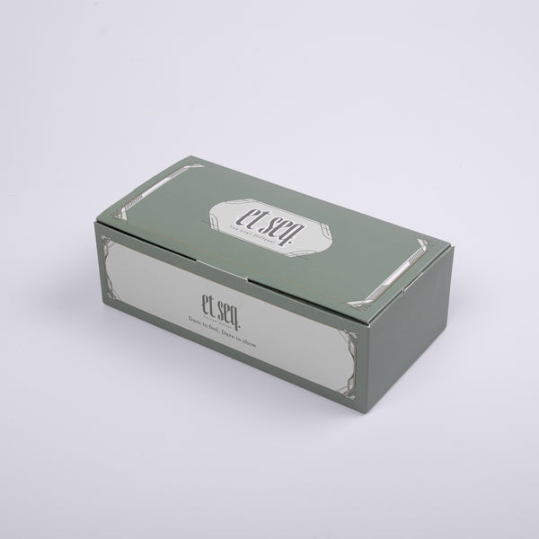 【et seq.薰葉香氛系列】薰葉香氛－調香道具組