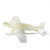 紙模型_Biplane 复翼飛機