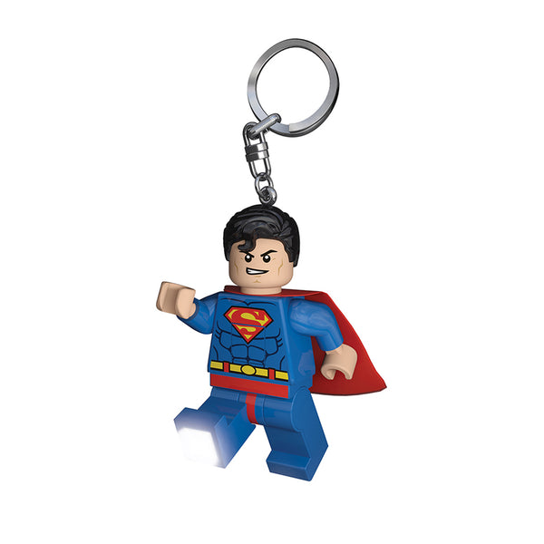 DC超級英雄_超人鑰匙圈