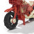 紙模型_Motocycle 摩托車