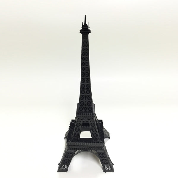紙地標_Eiffel Tower 艾菲爾鐵塔