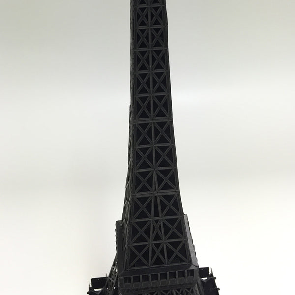 紙地標_Eiffel Tower 艾菲爾鐵塔