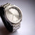 Tube watch S42_北歐工業齒輪設計腕錶_不銹鋼/銀鋼帶 Steel 42mm