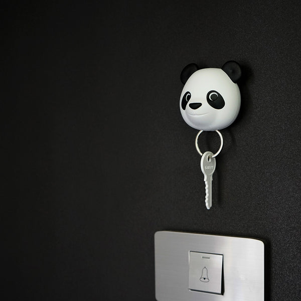 Pandy Panda Key Holder 熊貓鑰匙圈
