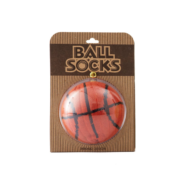 BALL SOCKS_Basketball 籃球襪