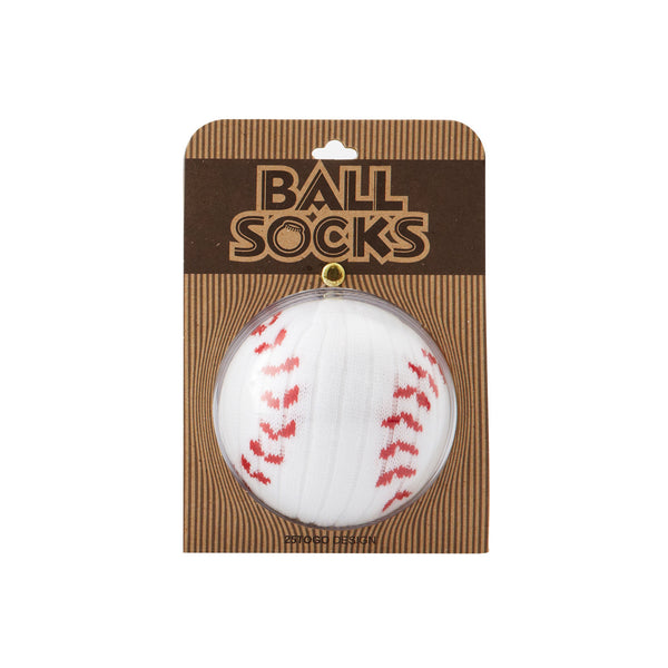 BALL SOCKS_Baseball 棒球襪
